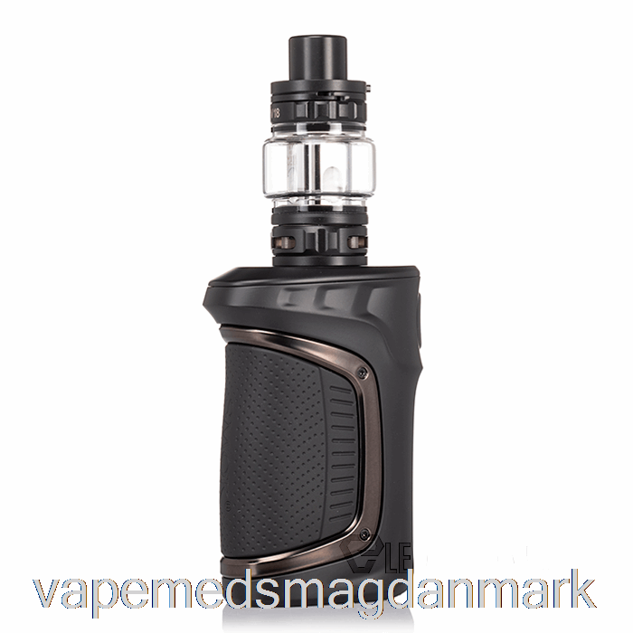 Vape Væske Smok Mag-18 230w Startsæt Sort